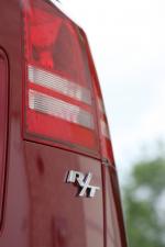 Dodge Journey R/T 2009 года